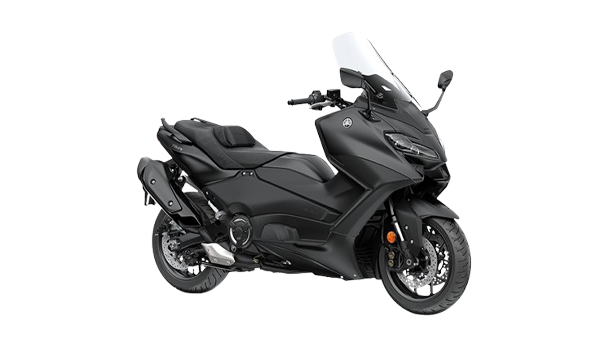Yamaha TMAX 560 ปี 2024 ราคา-สเปค-โปรโมชั่น