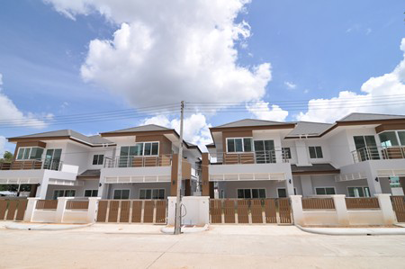 บ้านปุณณกัณฑ์ พร็อพเพอร์ตี้ ทุกโครงการ