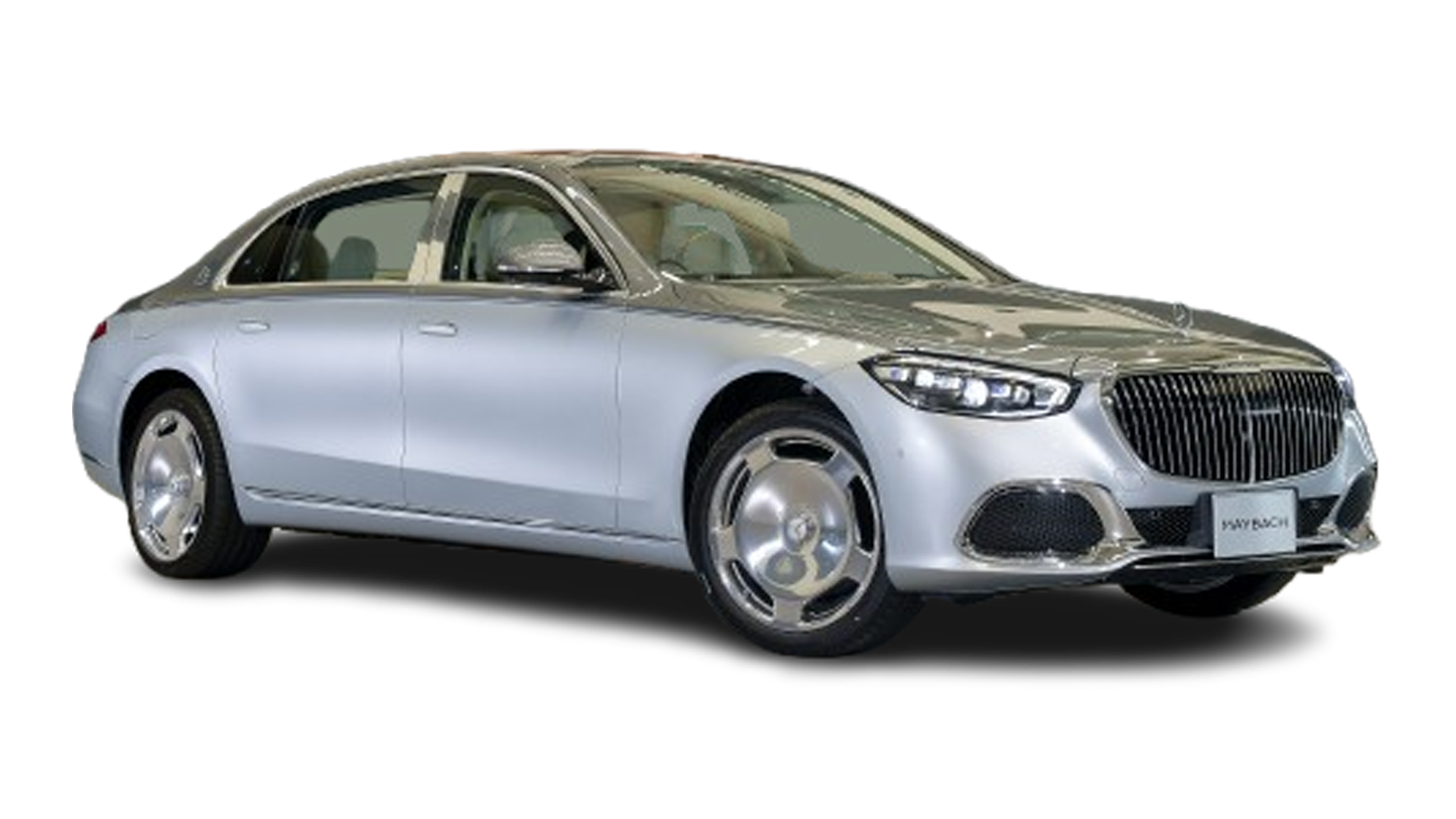 Mercedes-benz Maybach S 580 e Premium ปี 2024 ราคา-สเปค-โปรโมชั่น