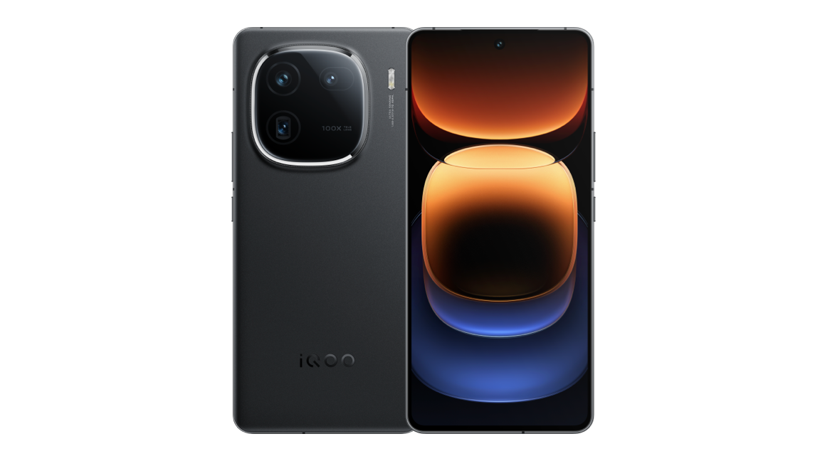 iQOO 12 (16GB/512GB) ทุกรุ่นย่อย