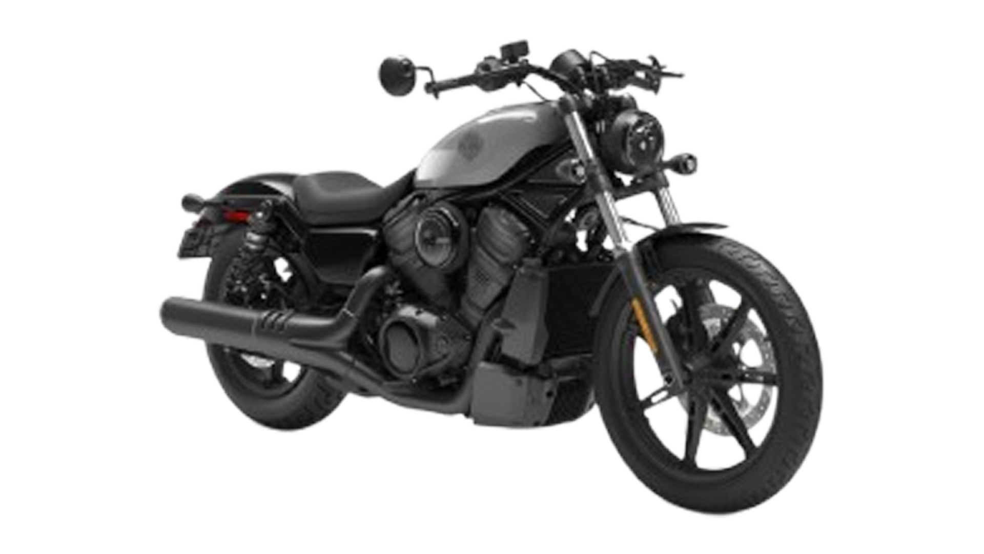 Harley-Davidson Sport Nightster ปี 2025 ราคา-สเปค-โปรโมชั่น