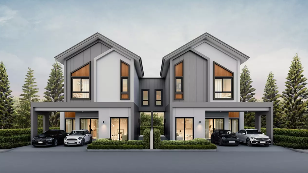 บ้านอนันดาดีเวลลอปเม้นท์ ทุกโครงการ