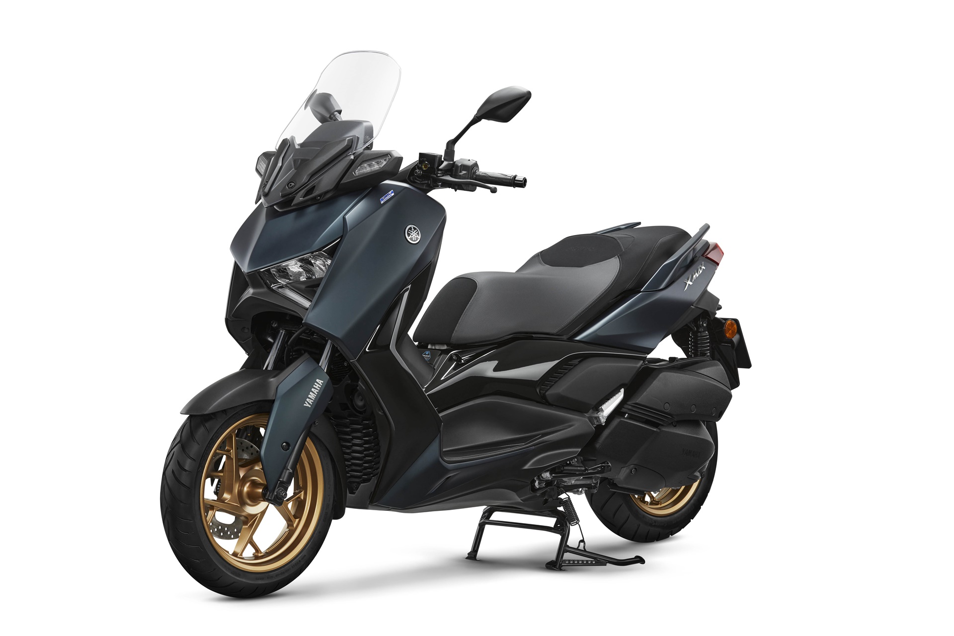 Yamaha XMAX 300 ปี 2024 ราคา-สเปค-โปรโมชั่น