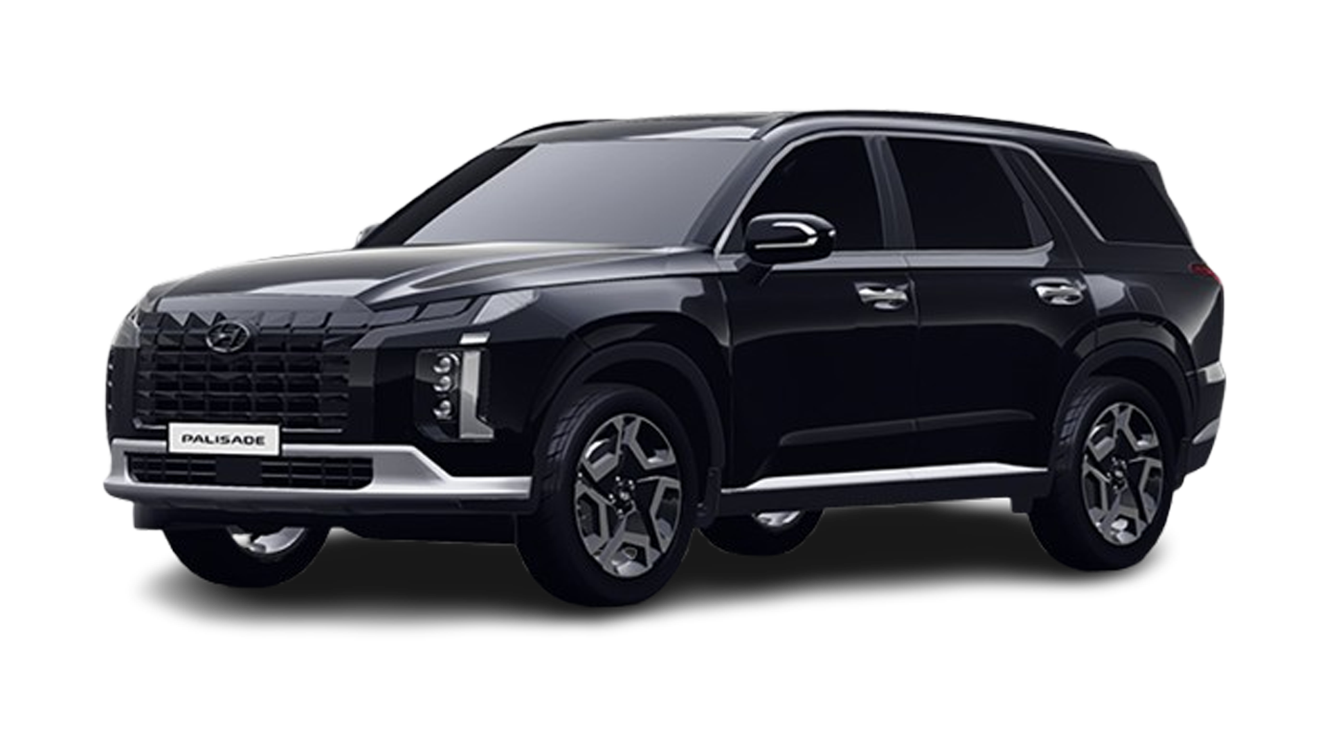 Hyundai Palisade Exclusive 2WD ปี 2024 ราคา-สเปค-โปรโมชั่น