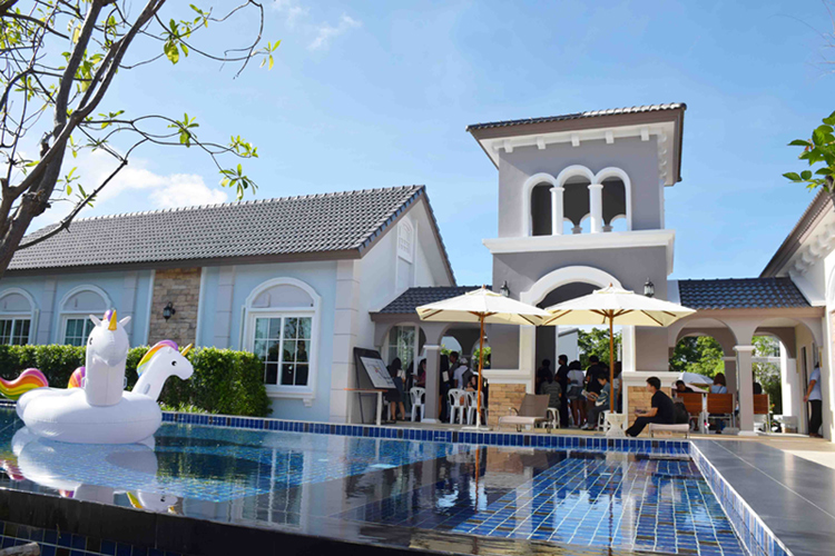 โกลเด้น ทาวน์ ๒ สุขสวัสดิ์-พุทธบูชา (Golden Town ๒ Suksawat - Phutthabucha) ราคา-สเปค-โปรโมชั่น