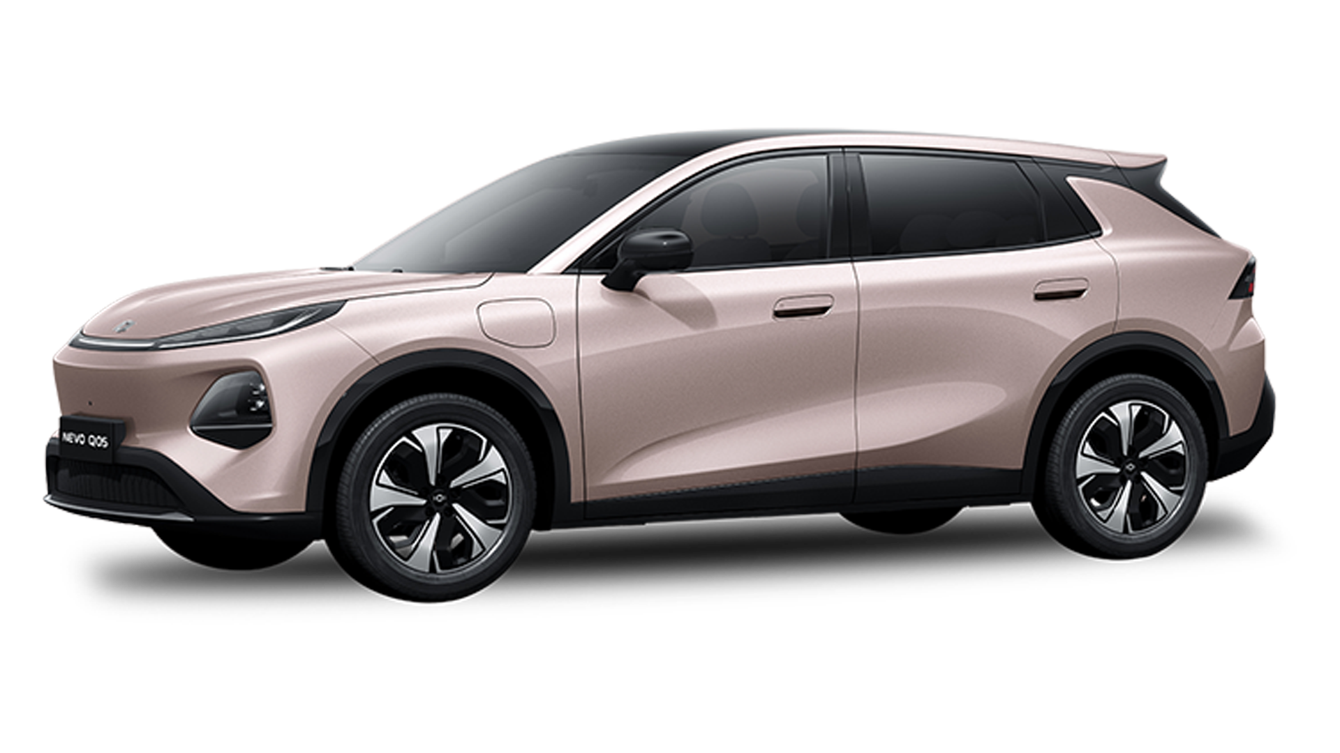 NEVO Q05 ทุกรุ่นย่อย