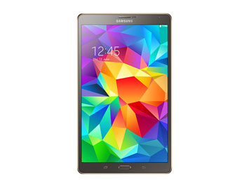 SAMSUNG Galaxy Tab S 8.4 ราคา-สเปค-โปรโมชั่น