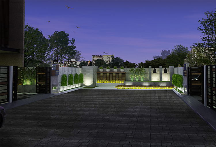 บ้านเนริช โฮลดิ้ง ทุกโครงการ