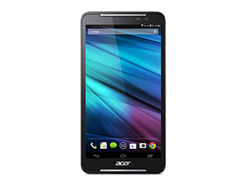 แท็บเล็ตเอเซอร์ Acer Iconia Logo