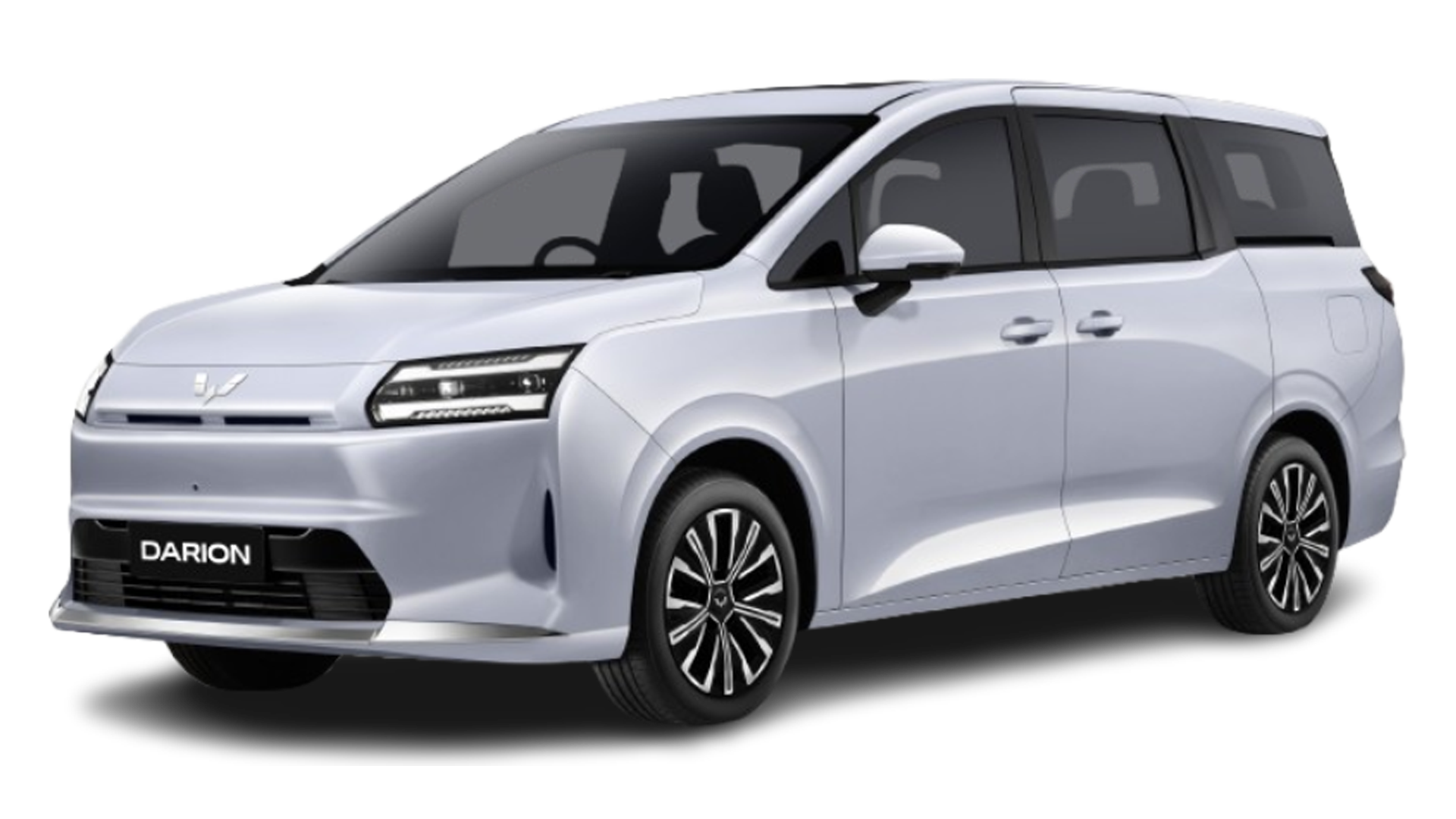 Wuling Starlight Draion EV Comfort ปี 2026 ราคา-สเปค-โปรโมชั่น