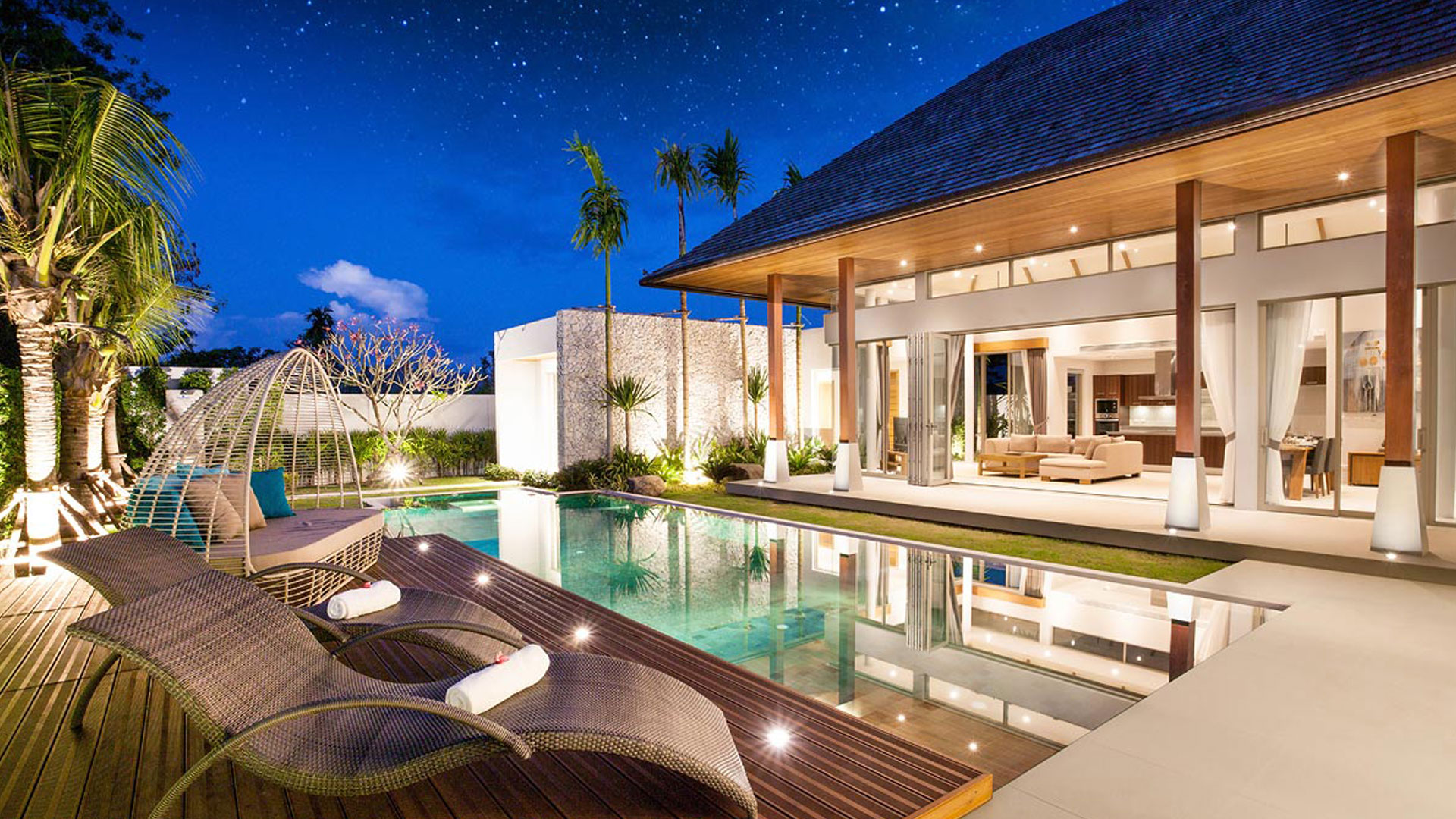 บ้านโบทานิก้า เดอะ วัลเล่ย์ ทุกโครงการ