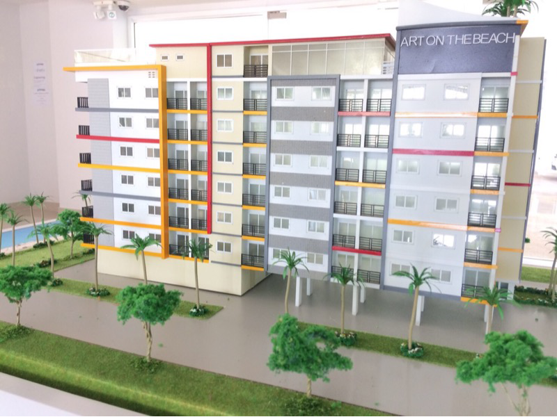 คอนโดบ้านนวัตกรรม 2012 ทุกโครงการ