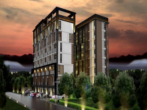 คอนโดภโวทัย 168 ทุกโครงการ