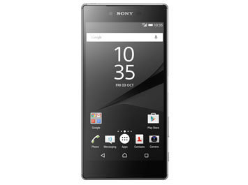 Sony Xperia Z 5 Premium ราคา-สเปค-โปรโมชั่น