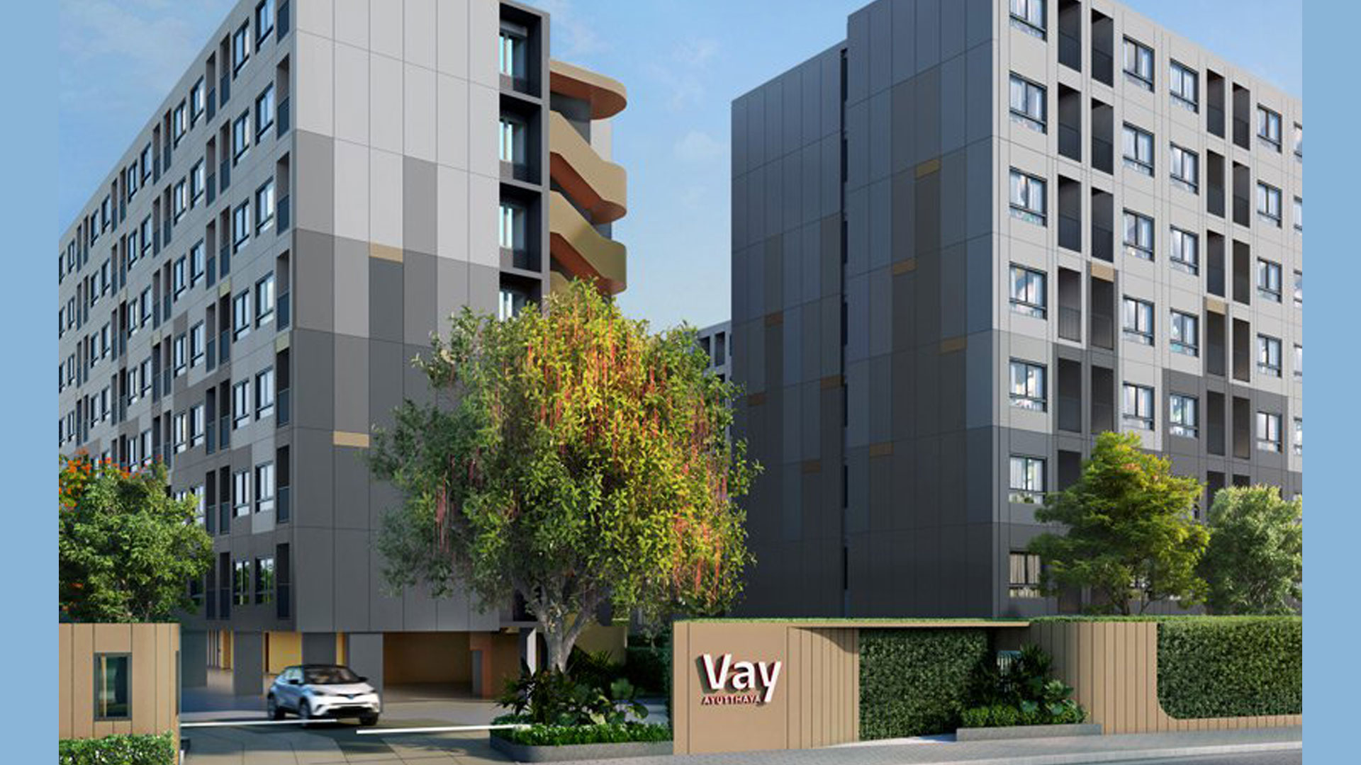 คอนโดแสนสิริ ทุกโครงการ