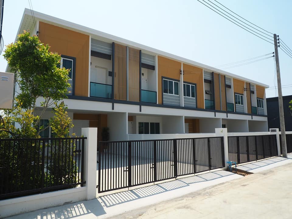 บ้านมากัซซี่ แลนด์ ทุกโครงการ