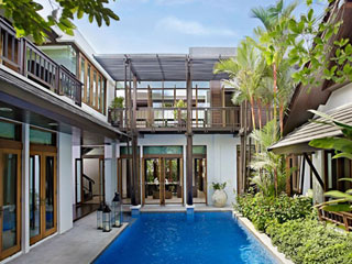 บ้านเสรีพรีเมียร์ ทุกโครงการ