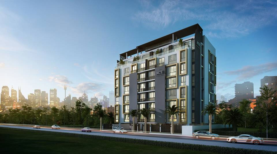 คอนโดเลเจนด์ พร็อพเพอร์ตี้ ทุกโครงการ