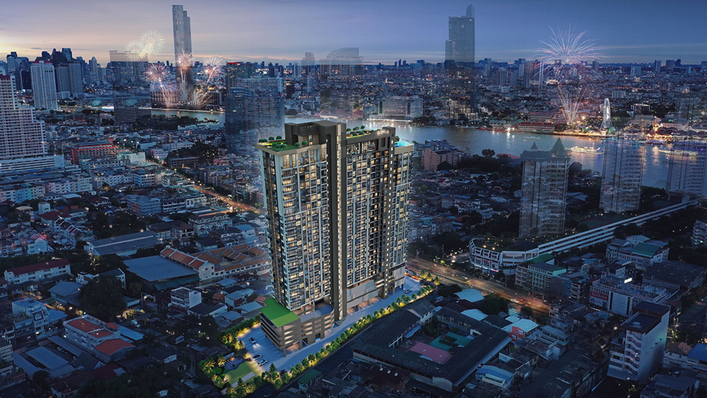 ศุภาลัย ธาม ทุกโครงการ