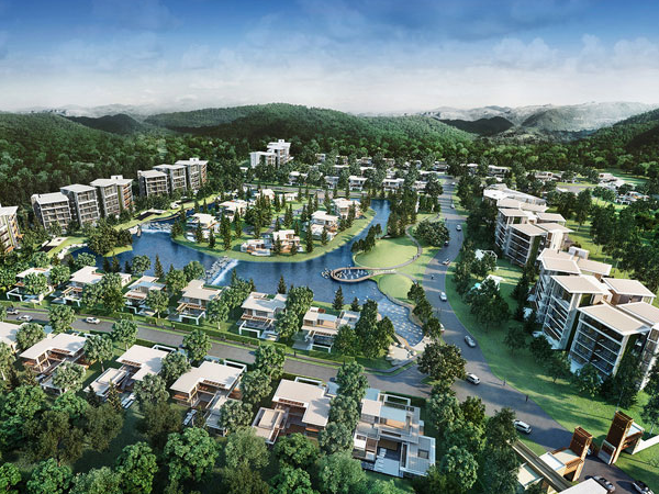 คอนโดภูธนรัตน์ ทุกโครงการ