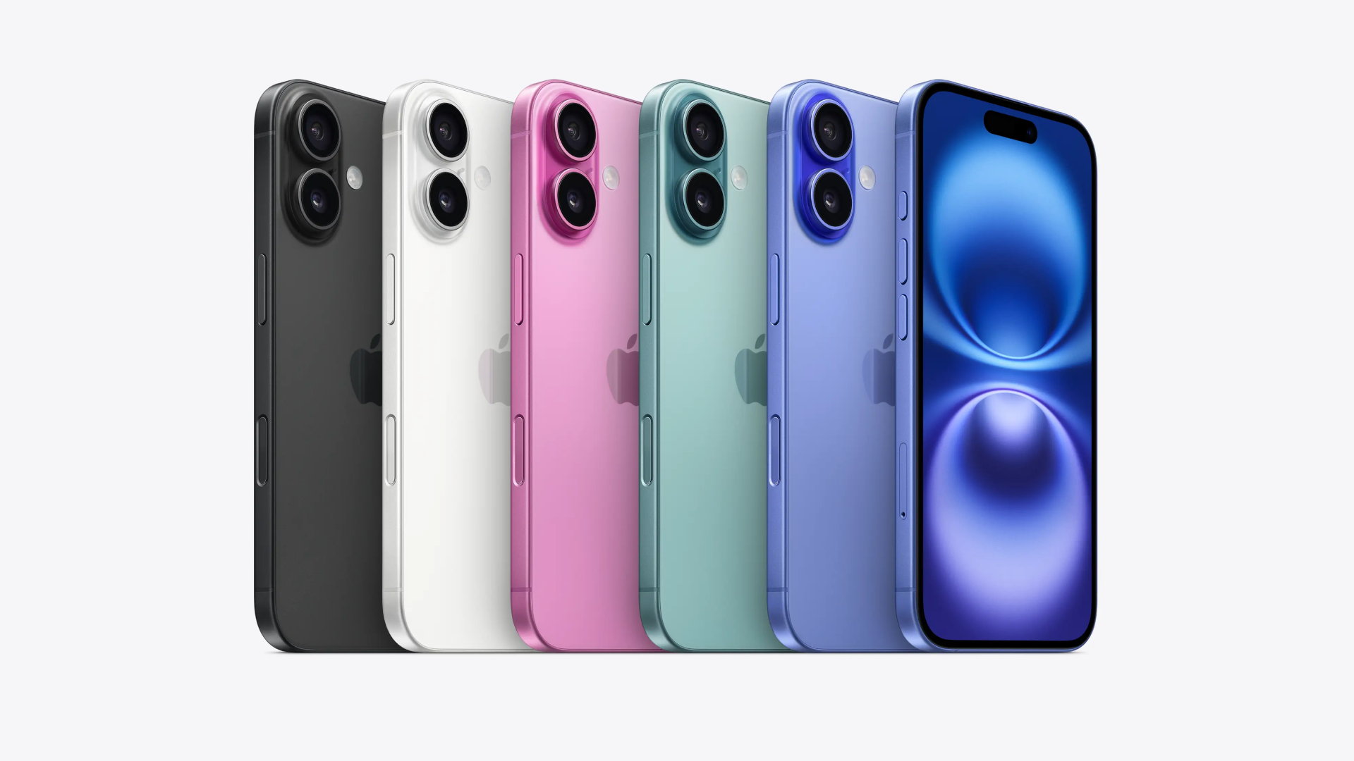 APPLE iPhone 16 (512GB) ราคา-สเปค-โปรโมชั่น