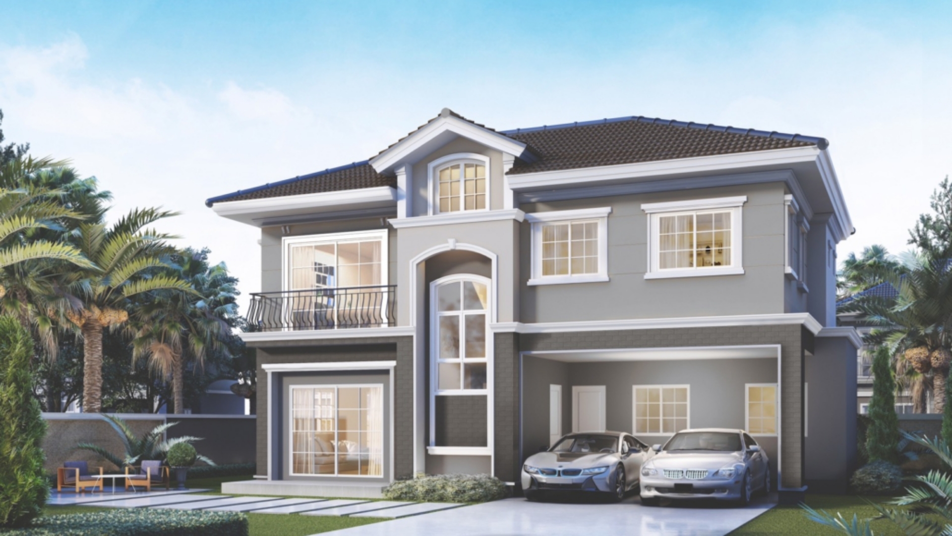 บ้านทีเจ พร็อพเพอร์ตี้ เพอร์เฟค ทุกโครงการ