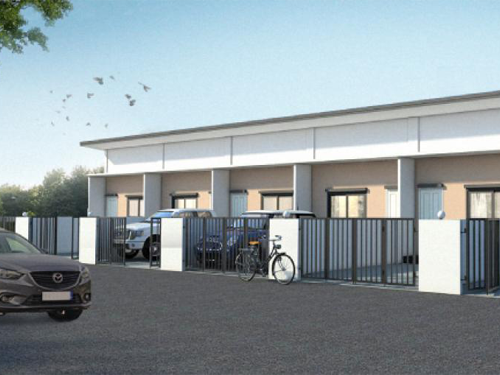 บ้านที.เอ็ม.ที. แลนด์ ทุกโครงการ