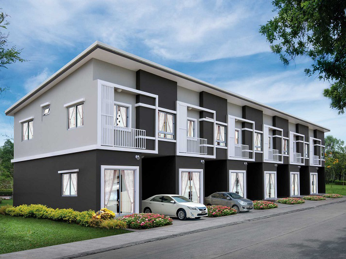 บ้านนิรันดร์โนวา ทุกโครงการ