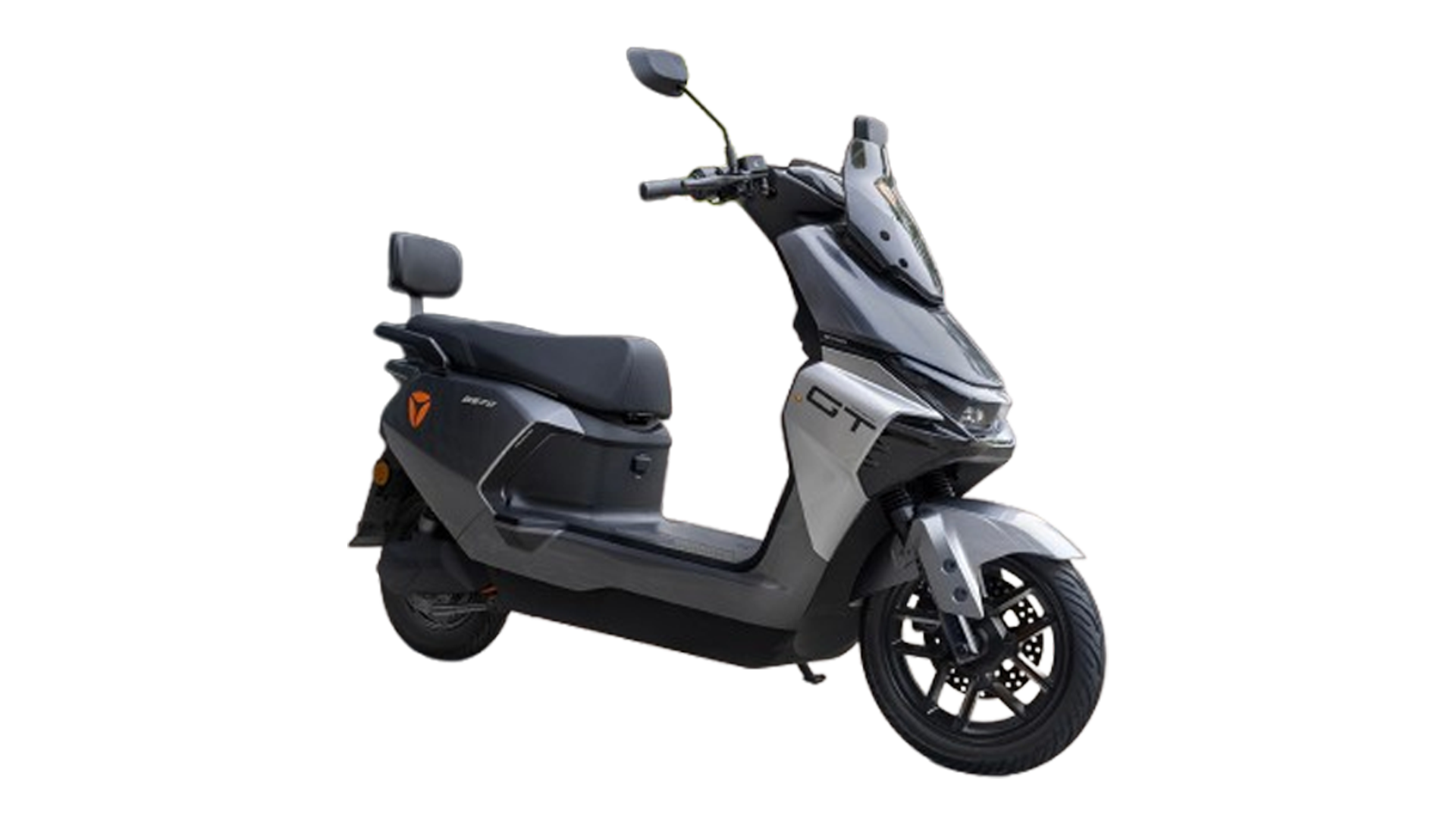 รถมอเตอร์ไซค์ยาเดีย Yadea GS70 Logo