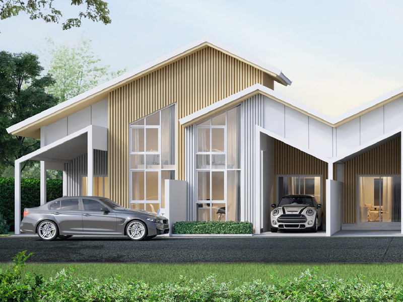 บ้านเทคโน โมบาย ทุกโครงการ