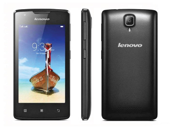 LENOVO A 1000 (3G) ราคา-สเปค-โปรโมชั่น