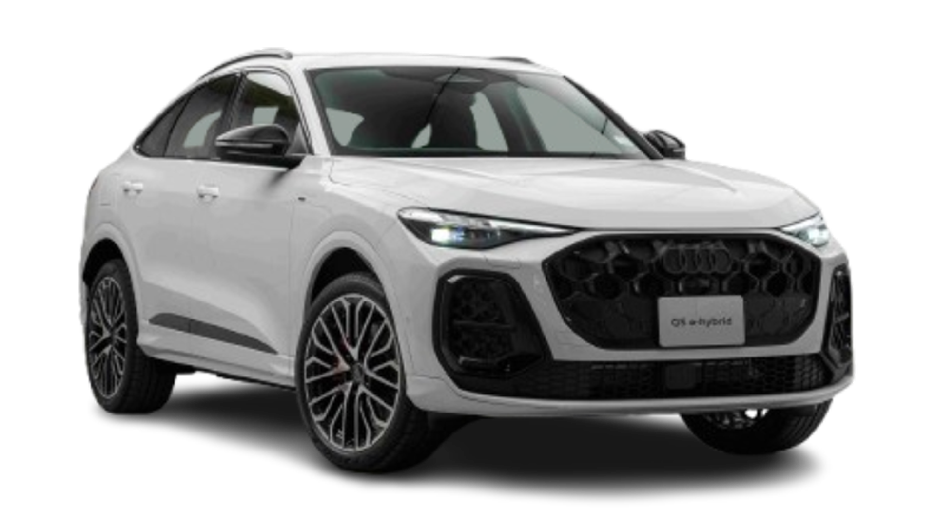 Audi Q5 ทุกรุ่นย่อย