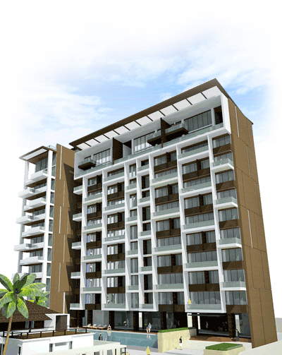 คอนโดริมเพ บีช พร็อพเพอร์ตี้ ทุกโครงการ