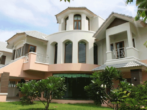 บ้านคาซาลีน่ากรุ๊ป ทุกโครงการ