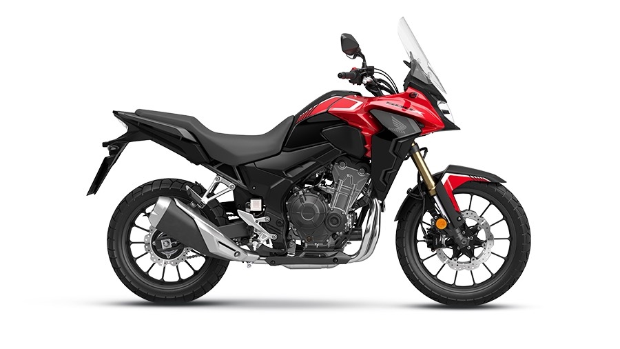 Honda CB 500X MY22 ปี 2021 ราคา-สเปค-โปรโมชั่น