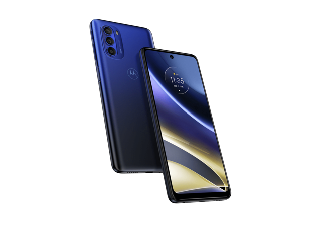 Moto G 51 5G (4GB/128GB) ราคา-สเปค-โปรโมชั่น