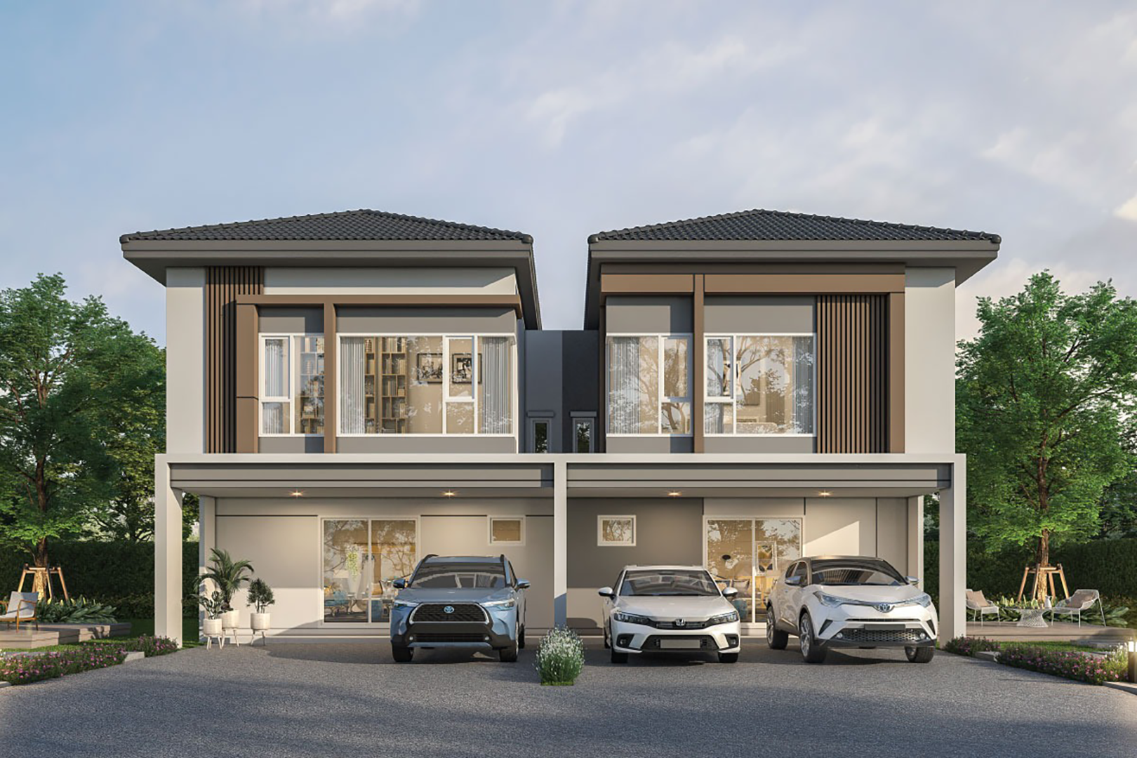 พลีโน่ ดอนเมือง (Pleno Donmuang) ราคา-สเปค-โปรโมชั่น