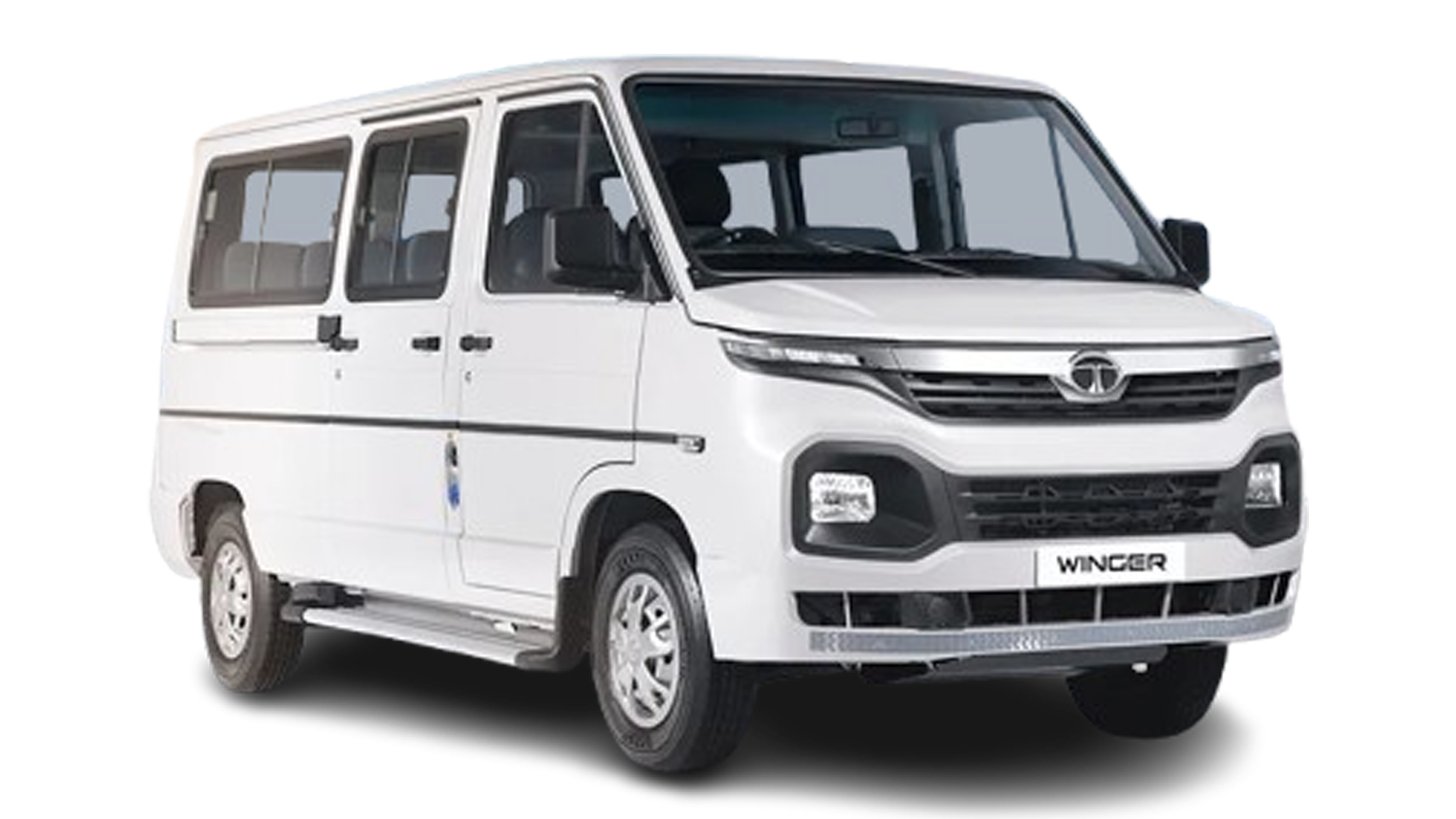 Tata Winger ทุกรุ่นย่อย