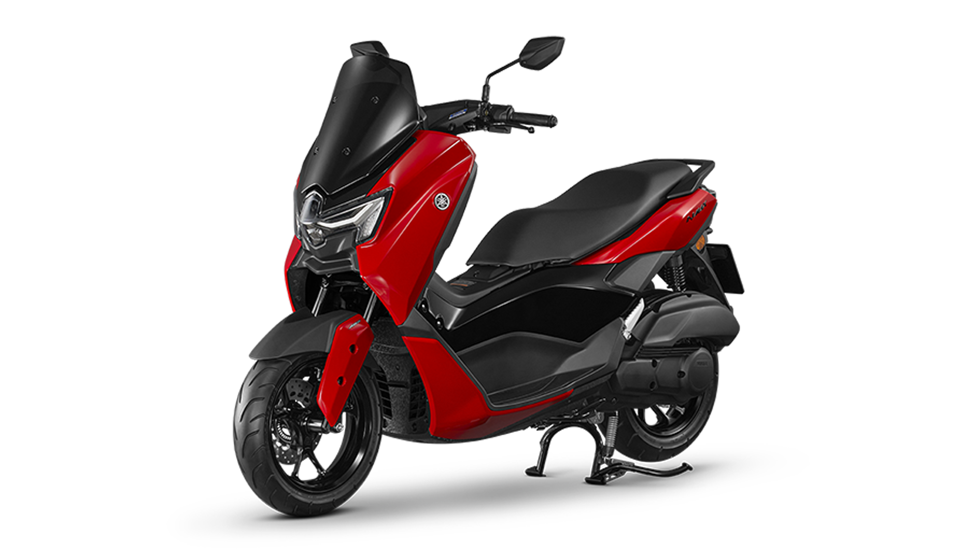 Yamaha NMAX Standard ปี 2026 ราคา-สเปค-โปรโมชั่น