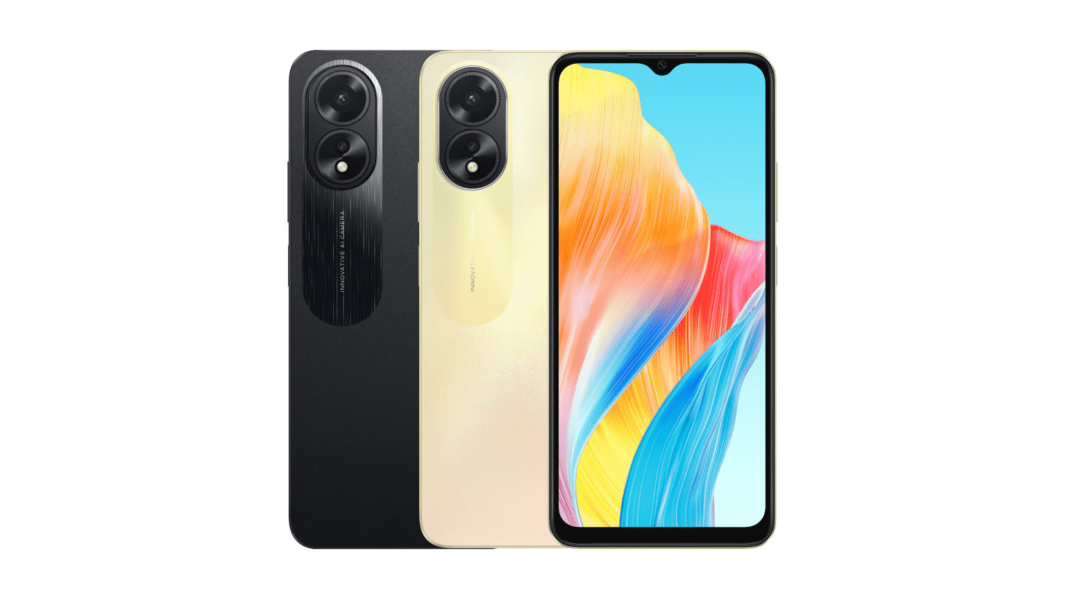 OPPO A 38 (4GB/128GB) ราคา-สเปค-โปรโมชั่น