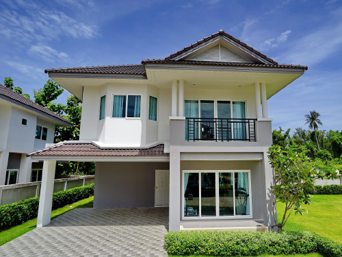 บ้านศิริทรัพย์ เอสเตท ทุกโครงการ