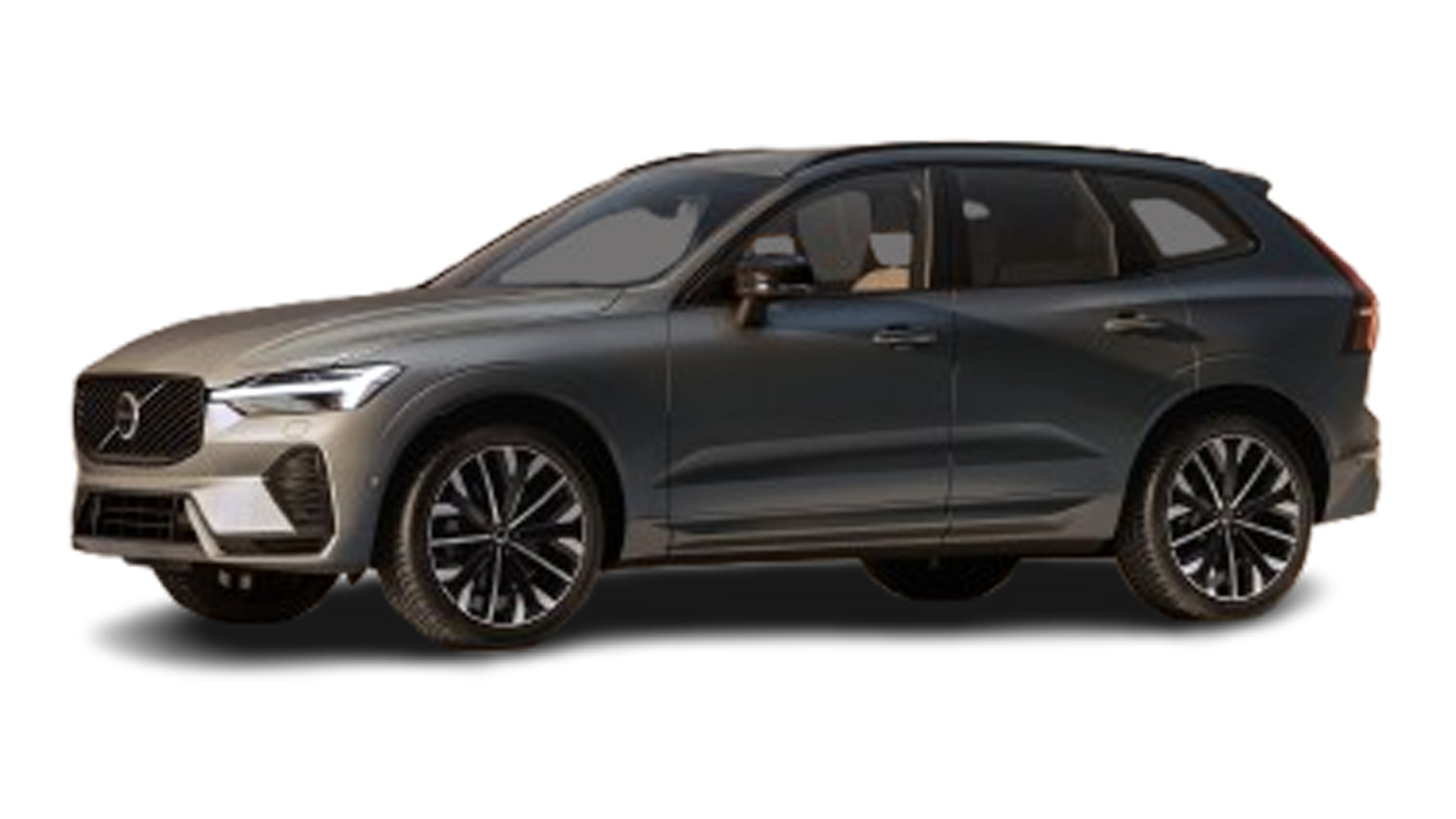 Volvo XC60 ทุกรุ่นย่อย