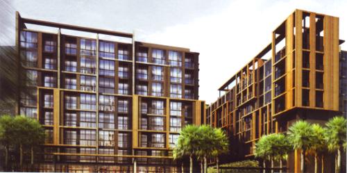 คอนโดพิจิตร พร็อพเพอร์ตี้ ทุกโครงการ