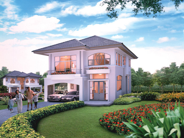 ปาล์มสปริงส์-สนามบิน (หาดใหญ่-สงขลา) (Palm Spring) ราคา-สเปค-โปรโมชั่น