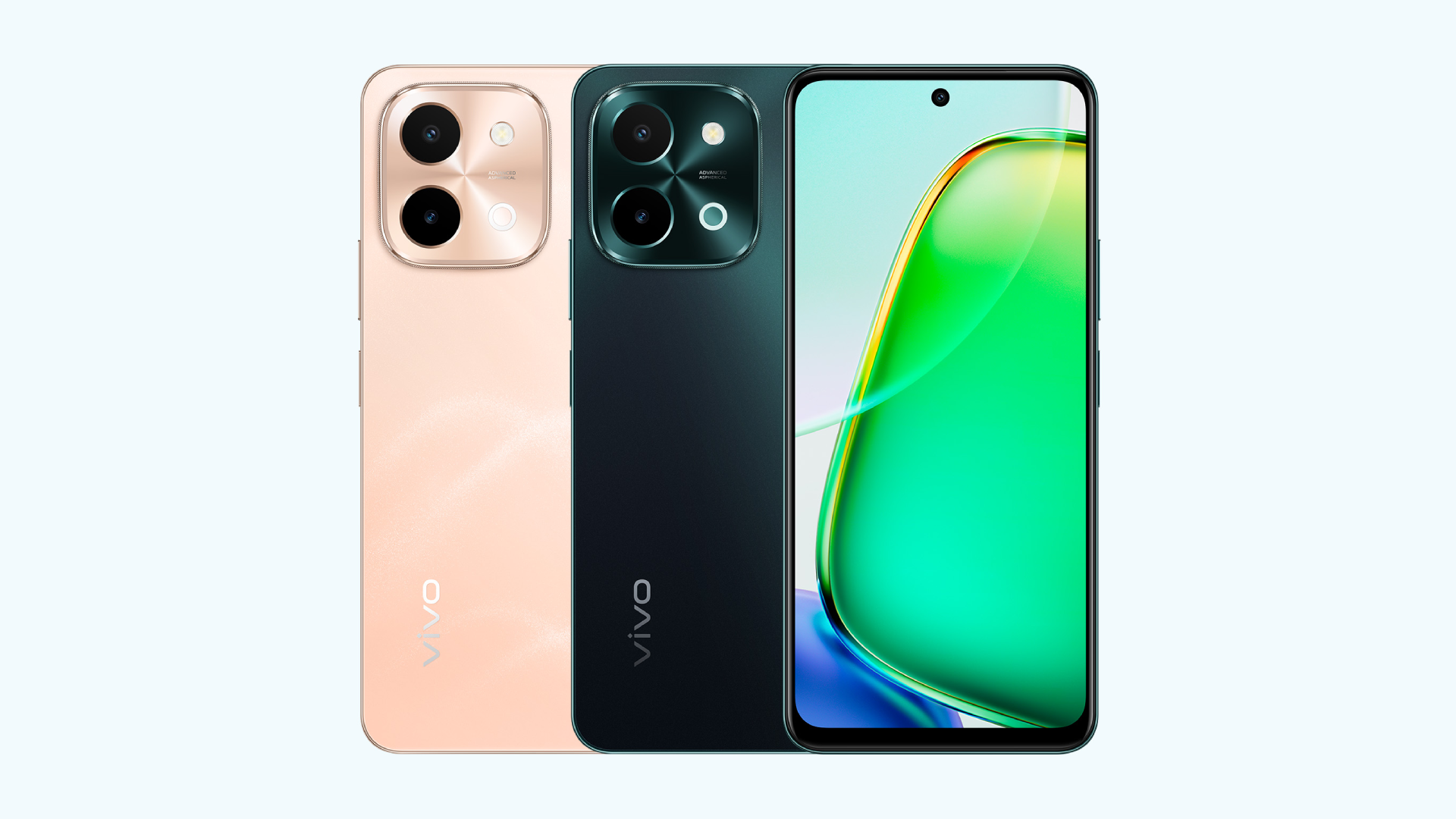 vivo Y 28 (8GB/256GB) ราคา-สเปค-โปรโมชั่น