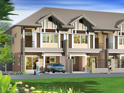 บ้านสุขนิเวศน์ กรุ๊ป ทุกโครงการ