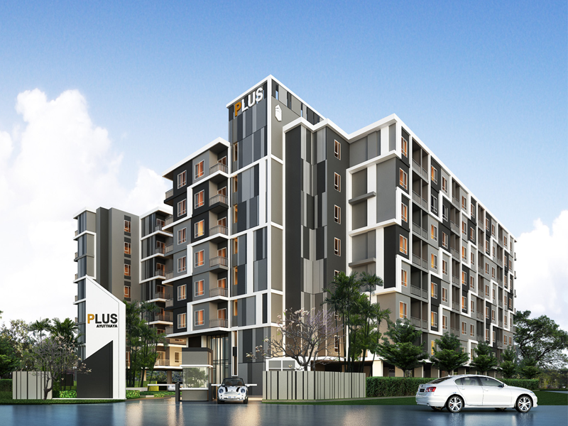 คอนโดสิรีน พร๊อพเพอร์ตี้ แอนด์ ดีเวลลอปเม้นท์ ทุกโครงการ