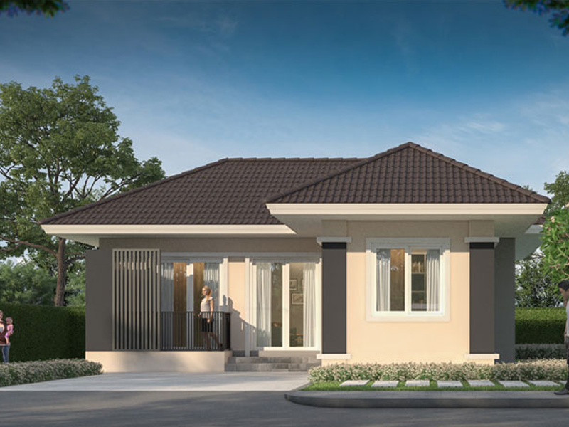 บ้านสินเพิ่ม พร็อพเพอร์ตี้ ทุกโครงการ