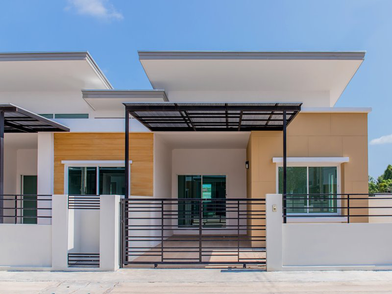 บ้านวานา เรียลตี้ ทุกโครงการ