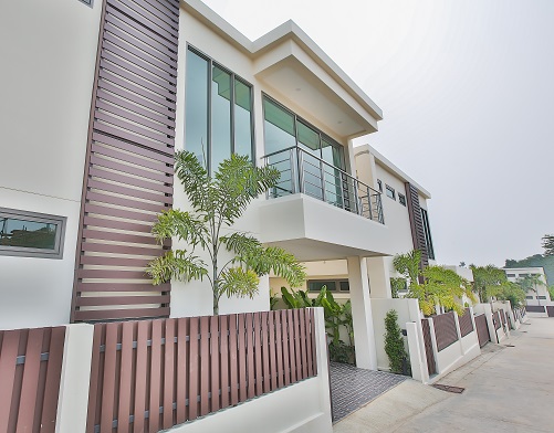 บ้านเอสเตรท มาสเตอร์ ทุกโครงการ